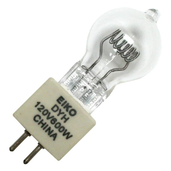Eiko 02600 Special Discharge Dichroic Reflector Light Bulb Pack of 6 ENX MR16 Projection Lamp Eiko 02600 Special Discharge Dichroic Reflector Light Bulb Pack of 6 ENX MR16 Projection Lamp